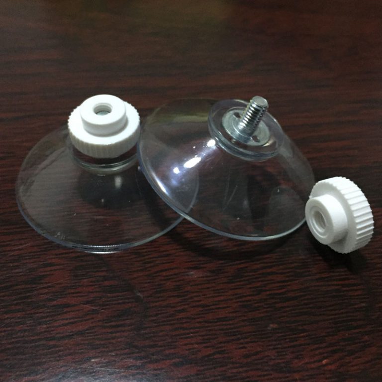 40mm double sided suction cups